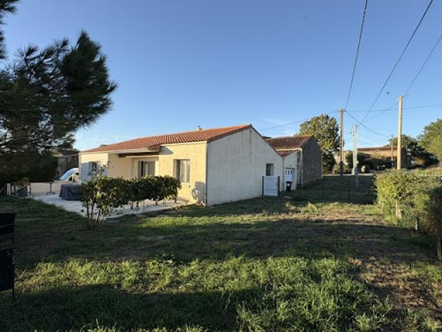 Maison vente à Petite Broue, Saint-Maurice-des-Noues