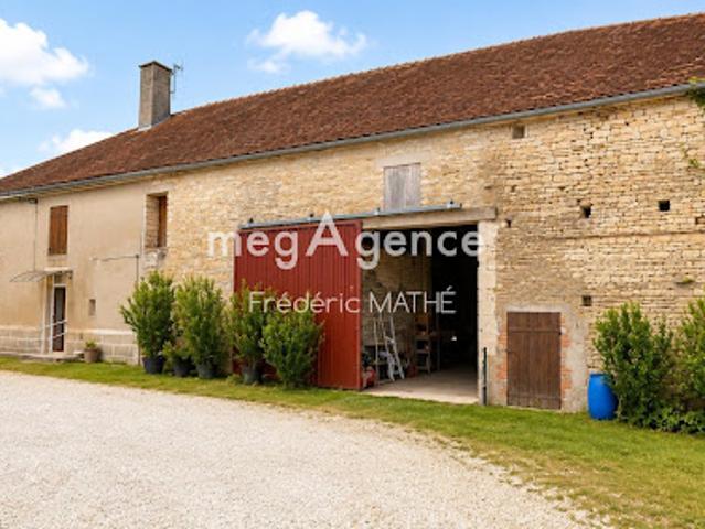 Maison vente à Troyes, Villy-en-trodes