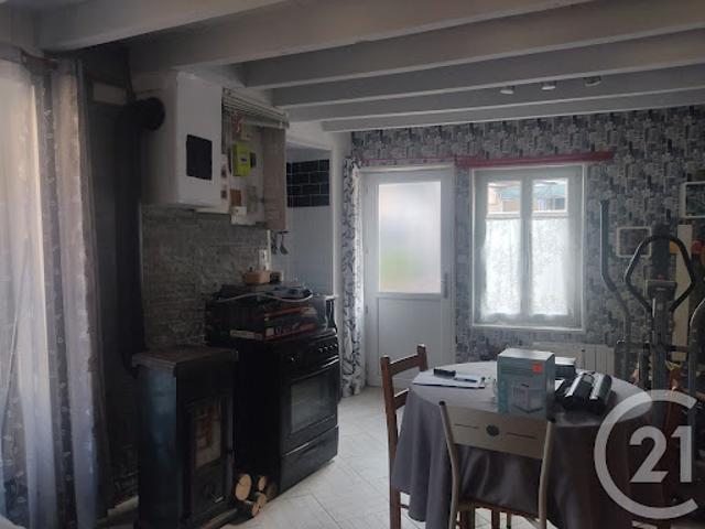 Maison vente à Cosne-Cours-sur-Loire, Chaulgnes