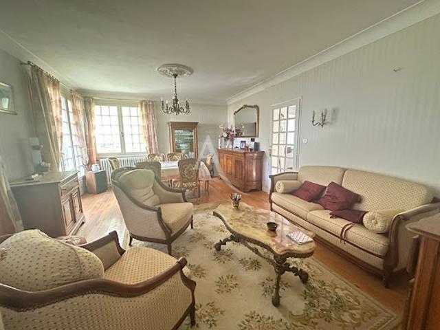 Maison vente à La Roche-sur-Yon, Aizenay