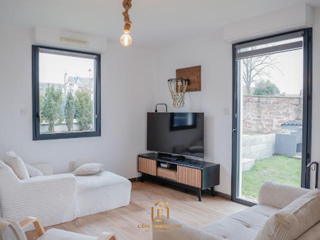 Maison vente à Molsheim, Balbronn