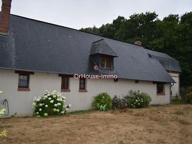 Maison vente à Bernay, Eure