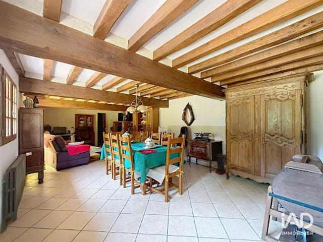 Maison vente à Bernay