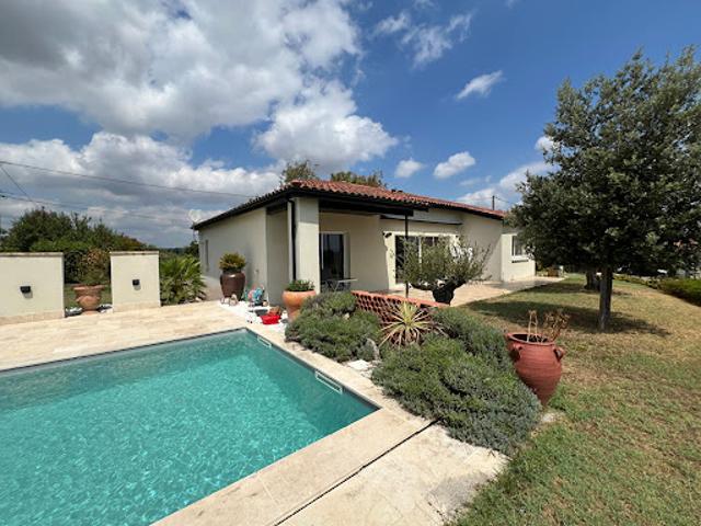 Maison vente à Montauban, Caussade