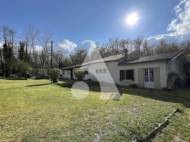 Maison vente à Jonzac, Cercoux