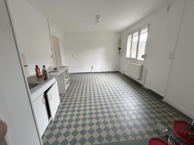 Maison vente à Péronne, Ham