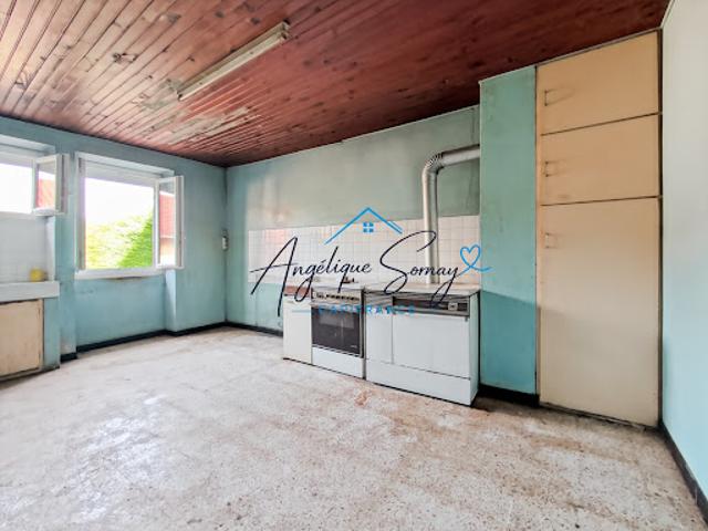 Maison vente à La Mulatière, L'Abergement-de-Cuisery