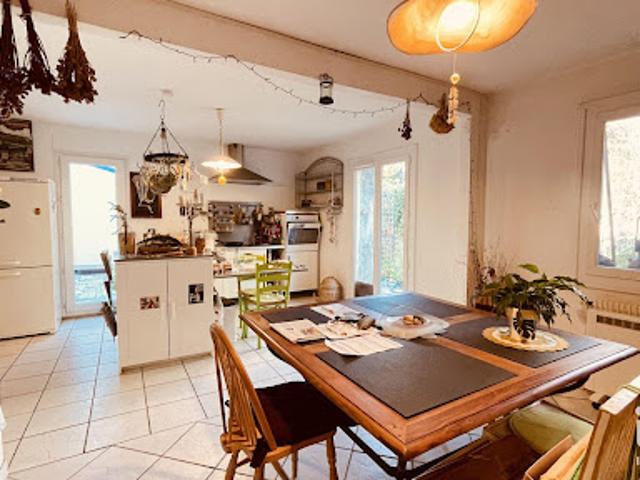 Maison vente à Toulouse, Launaguet