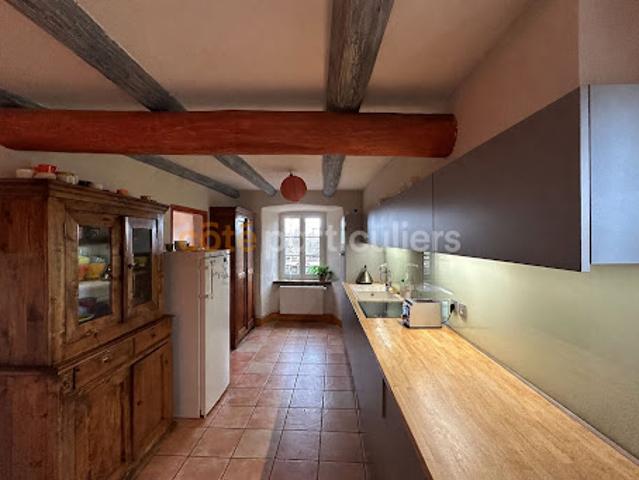 Maison vente à Le Puy-en-Velay, Le Brignon