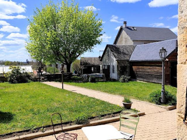 Maison vente à Riom, Messeix
