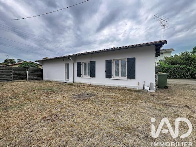 Maison vente à Mont-de-Marsan, Landes