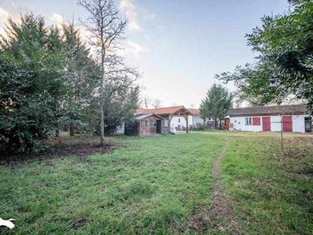 Maison vente à France métropolitaine, Rion-des-landes