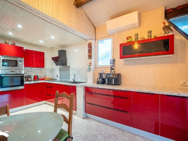 Maison vente à Dax, Rion-des-landes