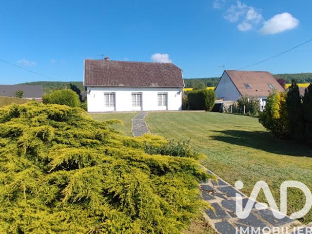 Maison vente à Les Andelys, Romilly-sur-andelle