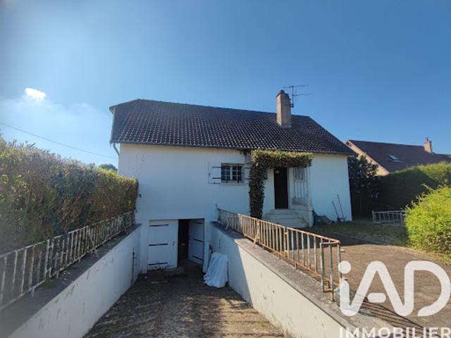 Maison vente à Les Andelys, Romilly-sur-andelle