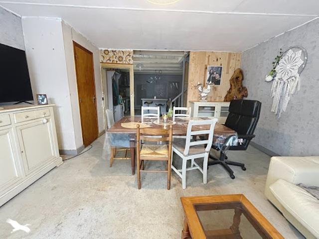 Maison vente à Saint-Jean-d'Angély, Saint-jean-d'angély