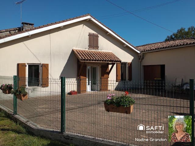 Maison vente à France métropolitaine, Bardenac