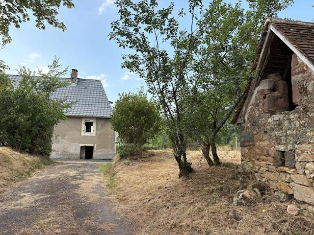 Maison vente à Brive-la-Gaillarde, Segonzac