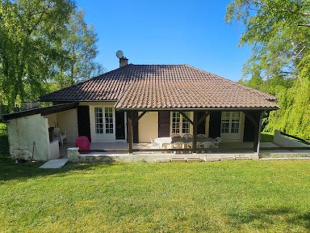 Maison vente à Reims, Ville-en-tardenois