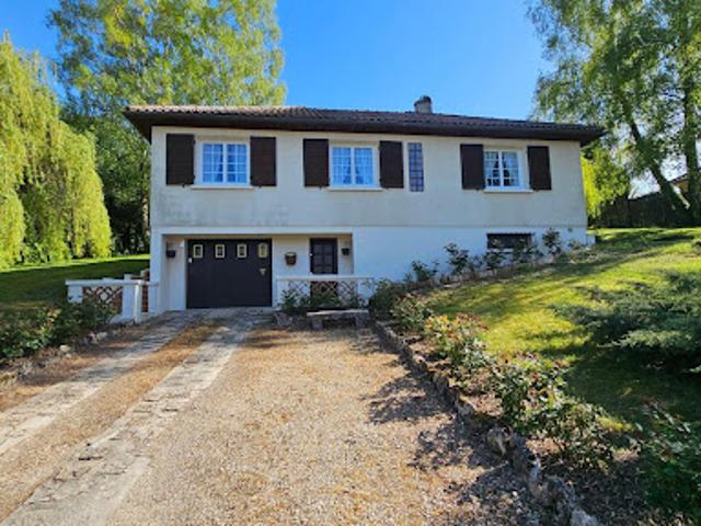 Maison vente à Reims, Ville-en-tardenois