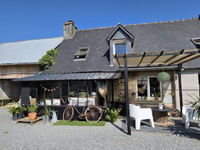 Maison vente à Pontivy, Bretagne