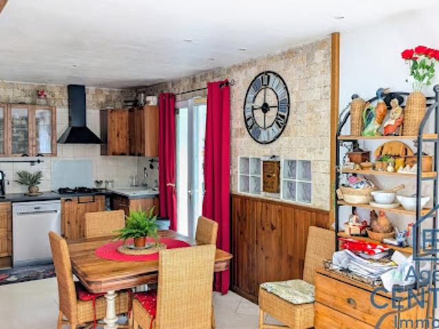 Maison vente à Marseille, La Ciotat