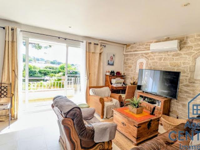 Maison vente à Figuerolles, La Ciotat