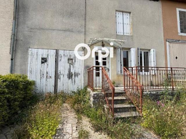 Maison vente à Chaumont, Bassoncourt