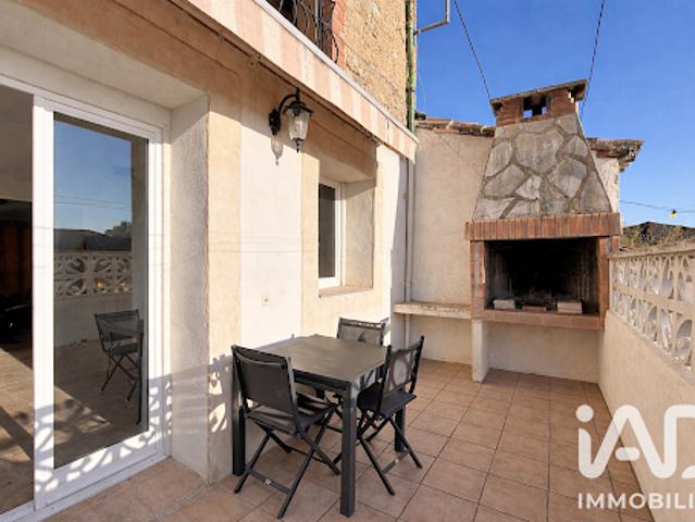 Maison vente à Béziers, Abeilhan