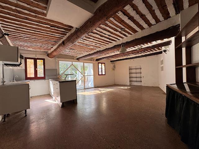 Maison vente à Apt
