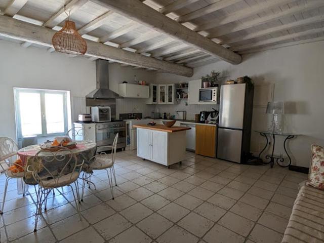 Maison vente à Nîmes, Arpaillargues-et-aureillac
