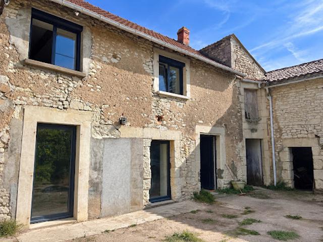 Maison vente à Availles-en-Châtellerault, Vienne