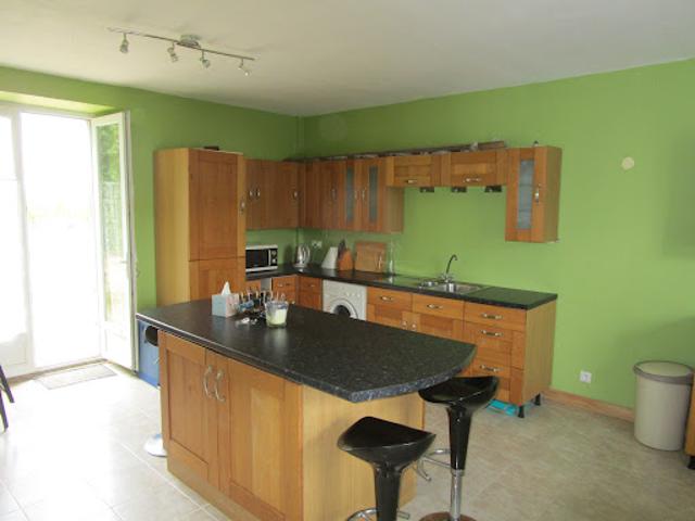 Maison vente à Vire, Beaumesnil