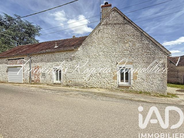 Maison vente à Pithiviers, Beaune-la-rolande