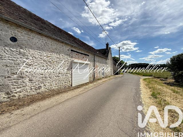 Maison vente à Pithiviers, Beaune-la-rolande