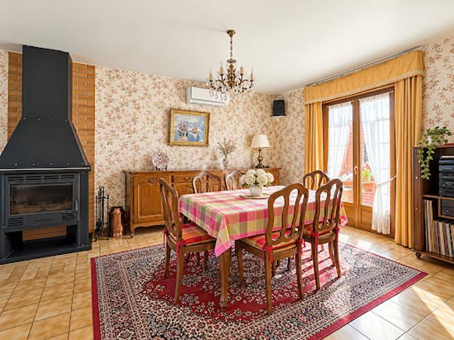 Maison vente à Bosc-Roger-sur-Buchy, Buchy