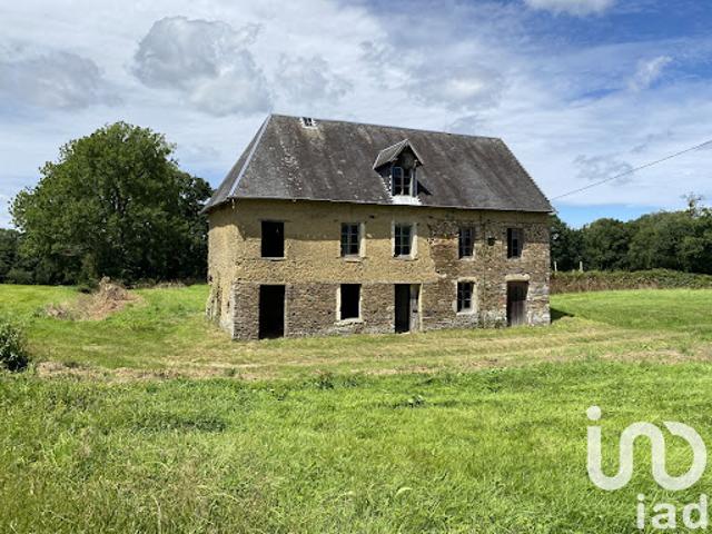 Maison vente à Saint-Lô, Quibou