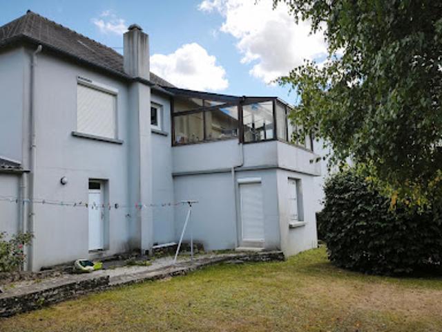 Maison vente à Le Minez, Carhaix-Plouguer
