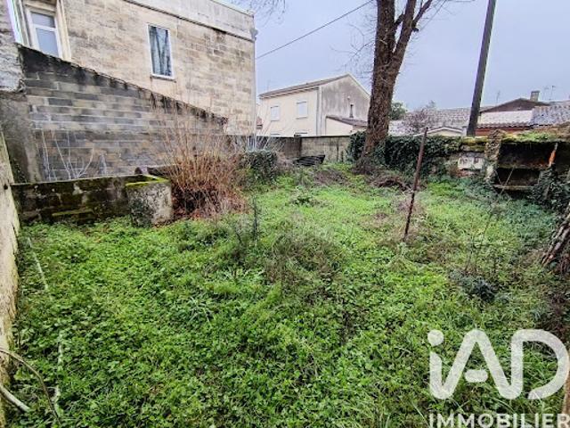 Maison vente à Libourne, Coutras