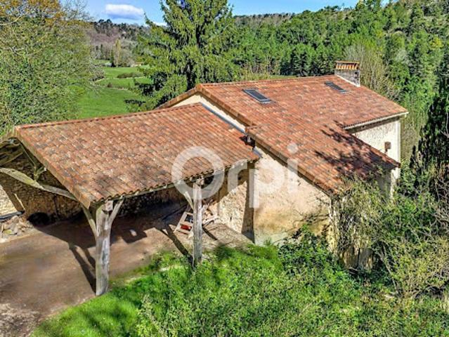 Maison vente à Périgueux, Creyssensac-et-pissot