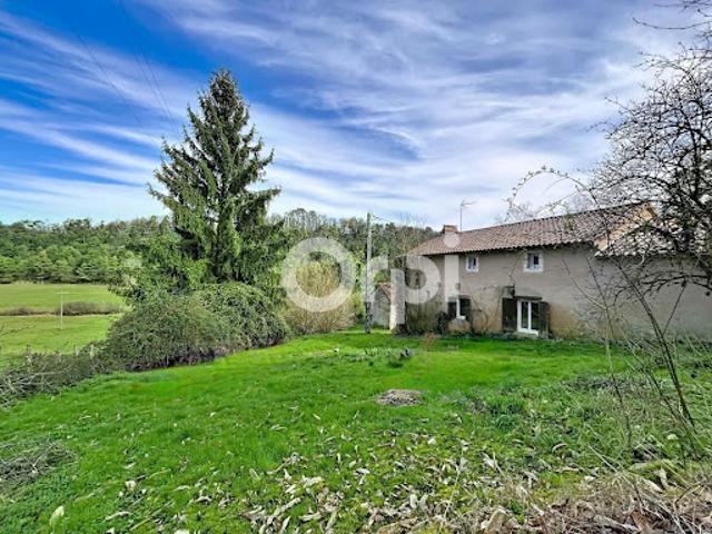 Maison vente à Périgueux, Creyssensac-et-pissot