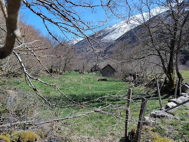 Maison vente à Argelès-Gazost, Estaing