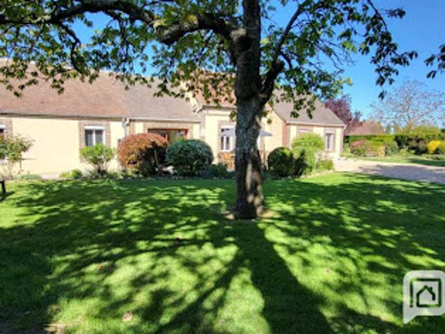 Maison vente à Dreux, Lamblore