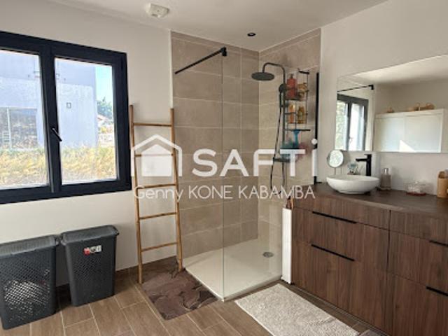 Maison vente à Arrondissement de Toulon, La Seyne-sur-mer