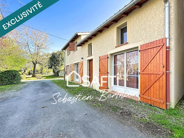 Maison vente à Castres, Lavaur