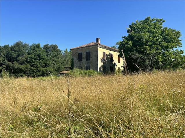 Maison vente à Le Frêche