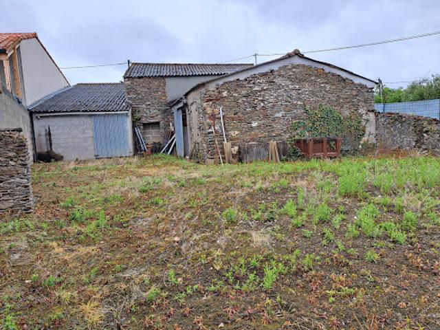 Maison vente à Nantes, Le Loroux-bottereau