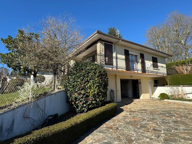 Maison vente à Limoges, Le Palais-sur-vienne