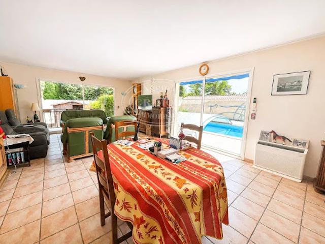 Maison vente à Narbonne, Lézignan-corbières