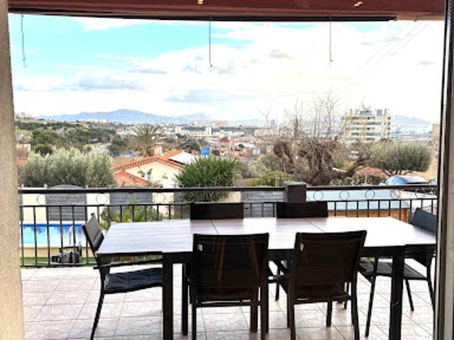 Maison vente à Aix-en-Provence, Les Pennes-mirabeau